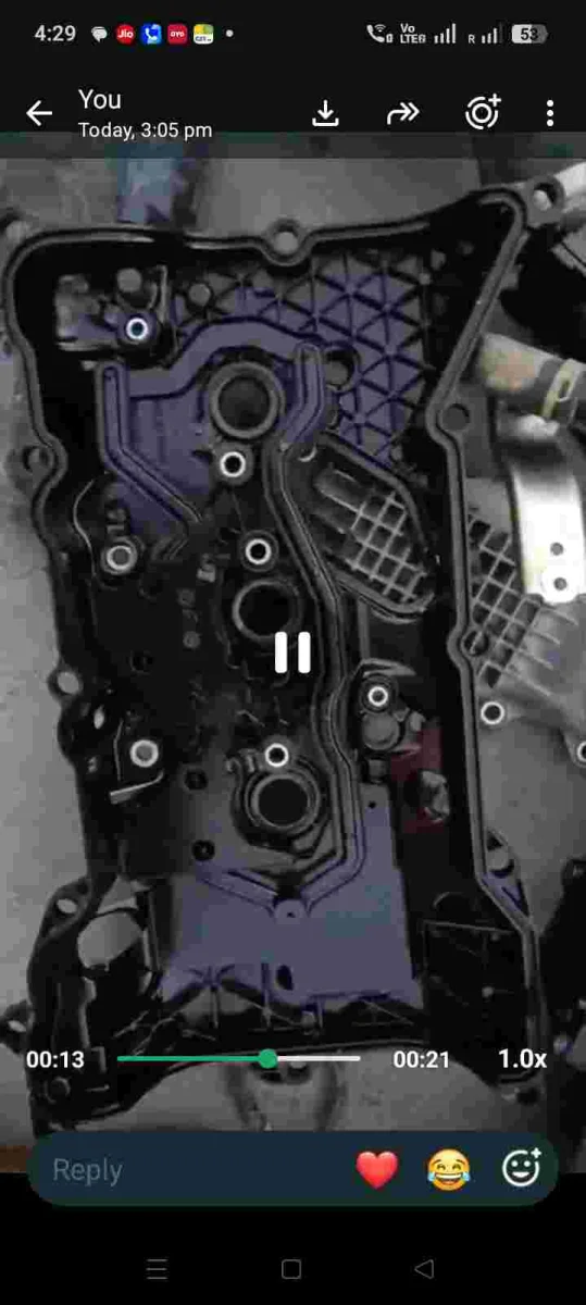 PA66 REGRIND PA Grinding Injection Molding chennai tamil nadu india Plastic4trade