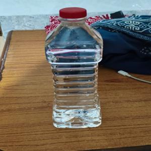 PACKAGED DRINKING MINERAL WATER 200 ML PET Finish Goods Blow kadi gujarat india Plastic4trade