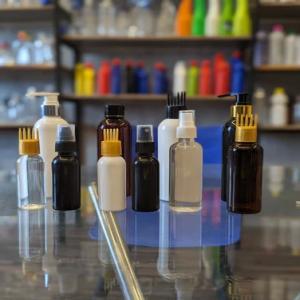 PACKAGING PLASTIC BOTTLE PET Finish Goods Blow surat gujarat india Plastic4trade