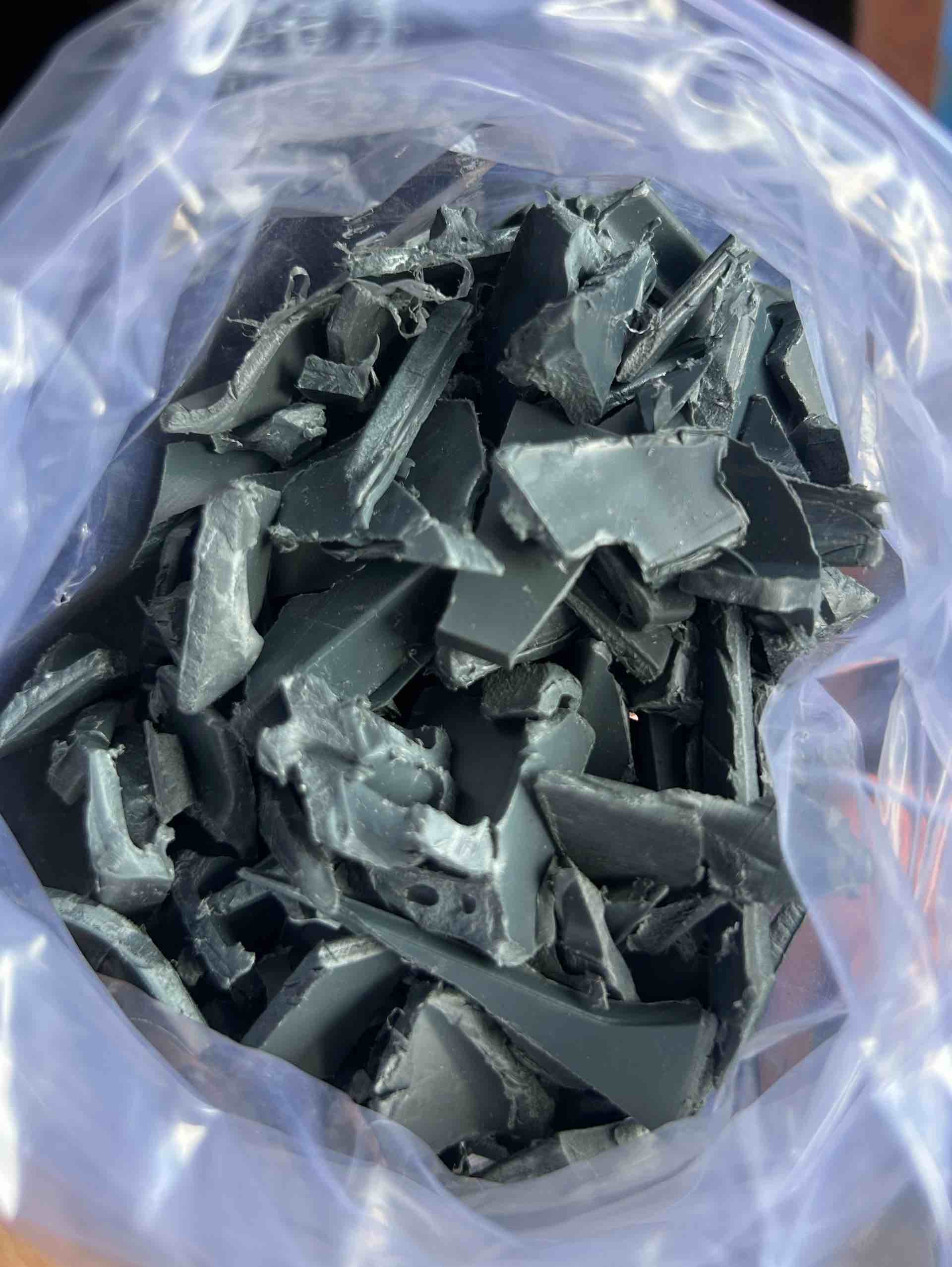 PALLET PP Grinding Injection Molding nashik maharashtra india Plastic4trade