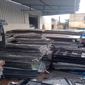 PALLETS,LID SLEEV PP Scrap Sheet Extrusion rewari haryana india Plastic4trade