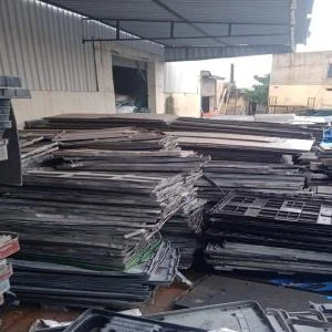 PALLETS,LID SLEEV PP Scrap Sheet Extrusion rewari haryana india Plastic4trade