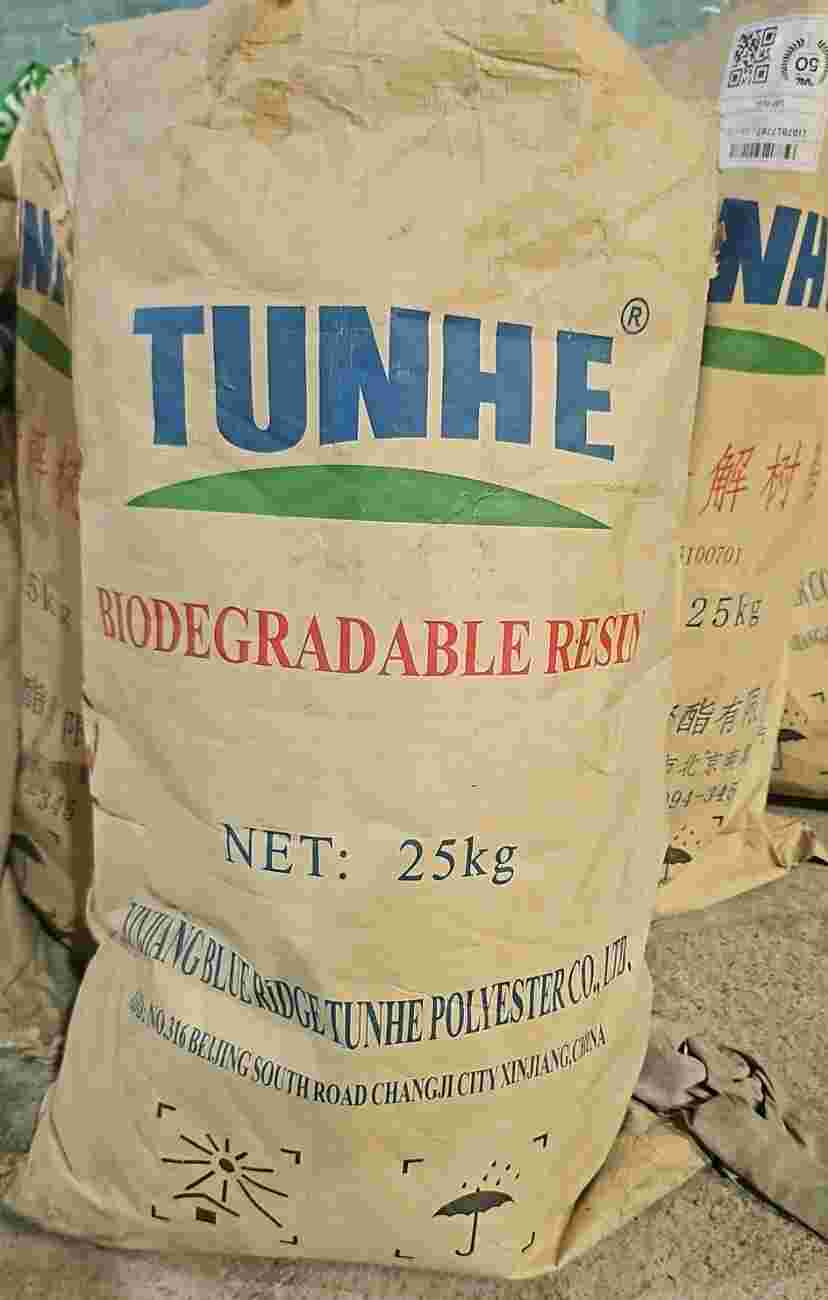 PBAT GRANUELLS FILM GRADE PBAT Prime/Virgin Film Grade prayagraj uttar pradesh india Plastic4trade