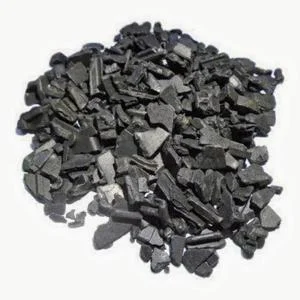 PBT BLACK PLAIN GRINDING SCRAP PBT Grinding Scrap Injection Molding pune maharashtra india Plastic4trade