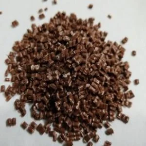 PBT BROWN GRANULES PBT Reprocess Granule Injection Molding undefined delhi india Plastic4trade