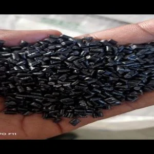 PBT GF BLACK DANA PBT Reprocess Granule Injection Molding undefined delhi india Plastic4trade
