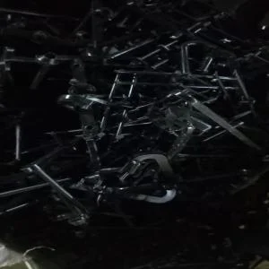PBT GF PLASTIC SRCAP PBT Scrap Injection Molding hilwari uttar pradesh india Plastic4trade