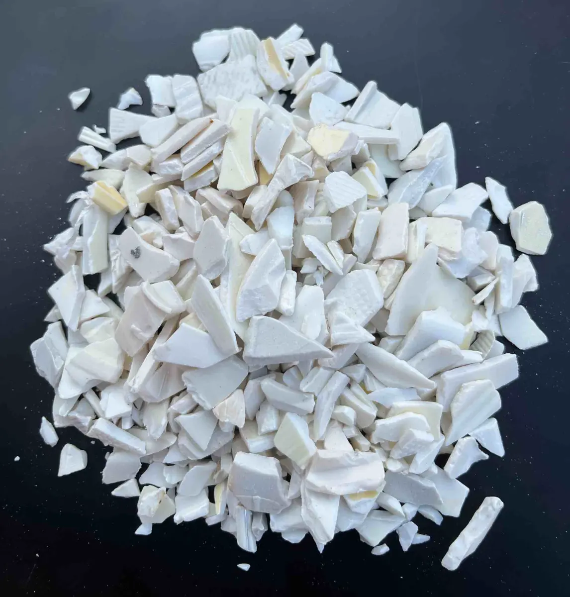 PBT MICA PBT Grinding Scrap Blow Roto Molding Injection Molding bahadurgarh haryana india Plastic4trade