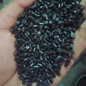 PBT PLANE BLACK DANA PBT Reprocess Granule Injection Molding delhi delhi india Plastic4trade
