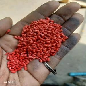 PBT PLANE RED DANA PBT Reprocess Granule Injection Molding undefined delhi india Plastic4trade