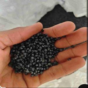 PVC PLASTIC GRANULES  Reprocess Granule Cable new delhi delhi india Plastic4trade