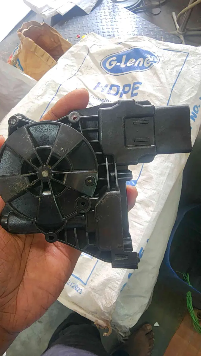 PBT Plastic Waste Scrap Injection Molding bengaluru karnataka india Plastic4trade