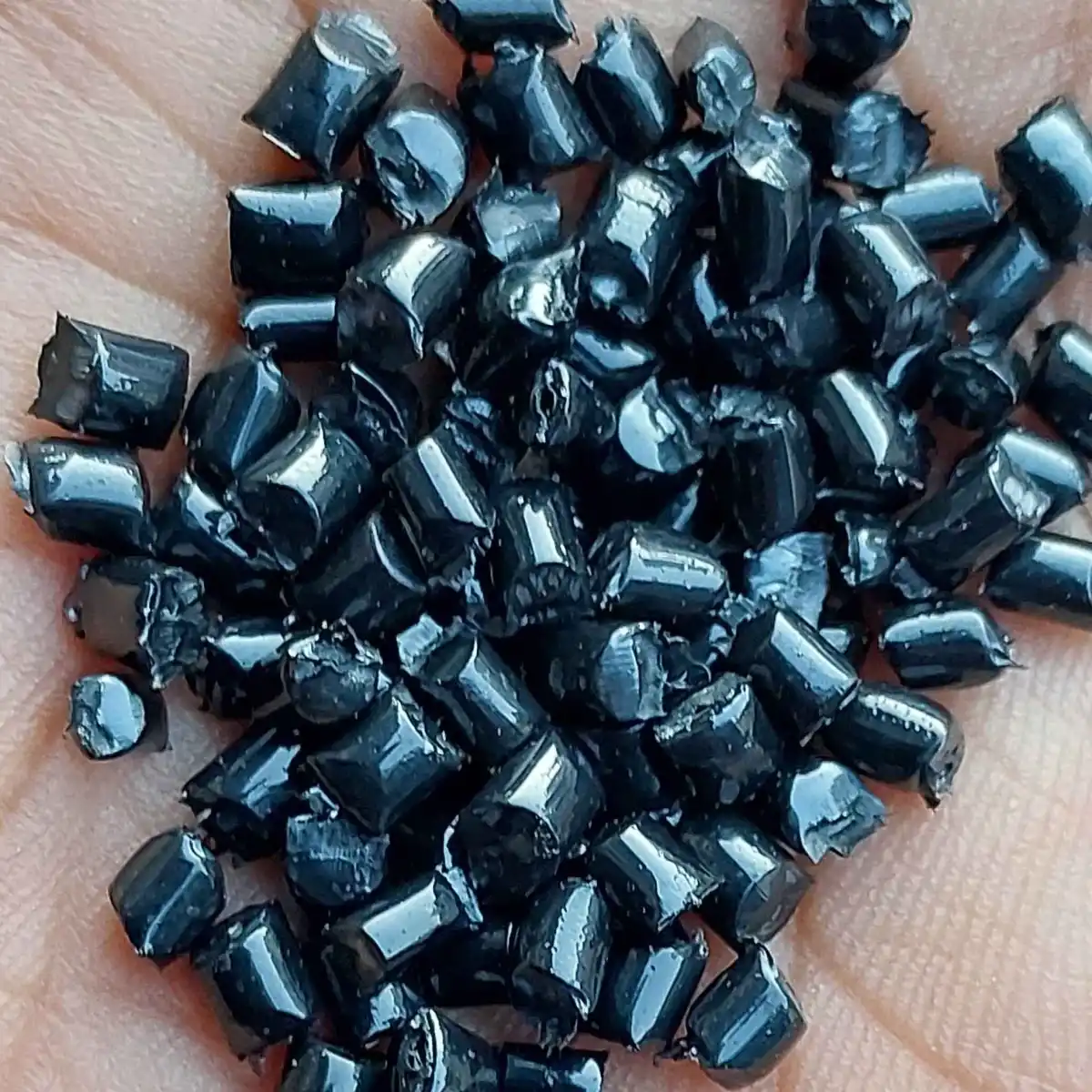 PBT (POLYBUTYLENE TEREPHTHALATE) 9212041292 PBT Reprocess Granule Injection Molding new delhi delhi india Plastic4trade