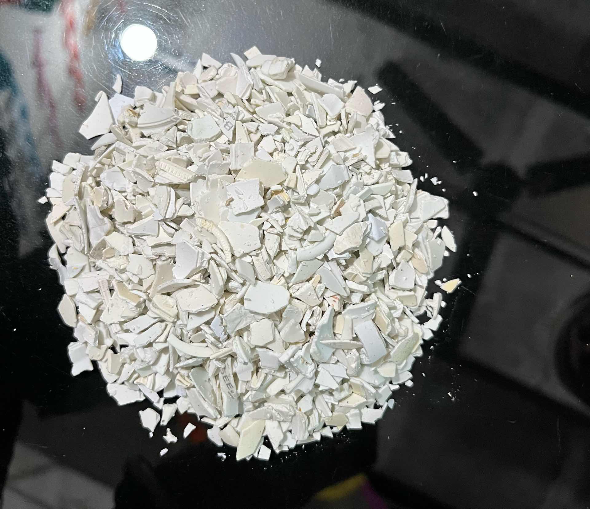 PBT SCRAP PBT Grinding Scrap Injection Molding bahadurgarh haryana india Plastic4trade