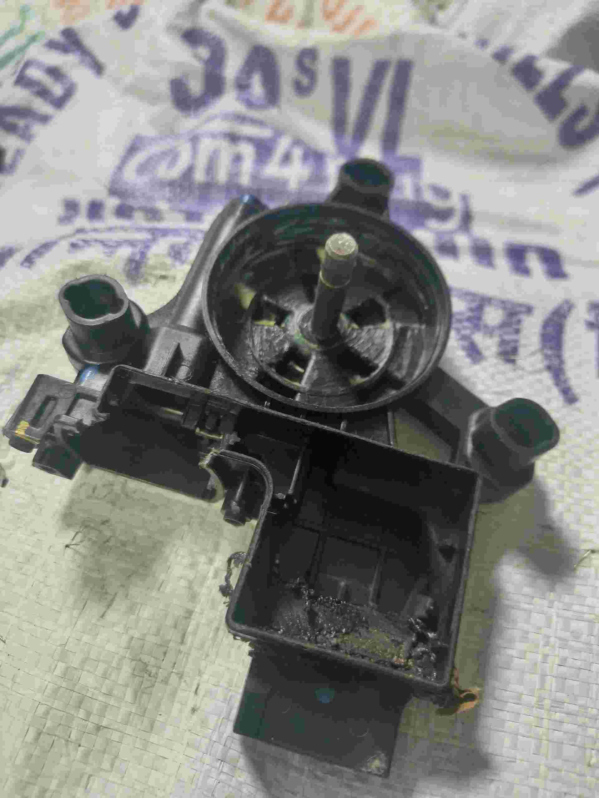 PBT SCRAP PBT Scrap Injection Molding bengaluru karnataka india Plastic4trade Plastic4trade