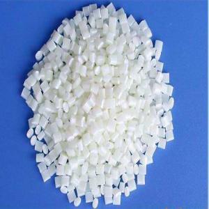 PBT WHITE GRANULES PBT Reprocess Granule Injection Molding new delhi delhi india Plastic4trade
