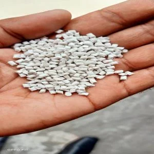 PBT WHITE GRANULES PBT Reprocess Granule Injection Molding undefined delhi india Plastic4trade