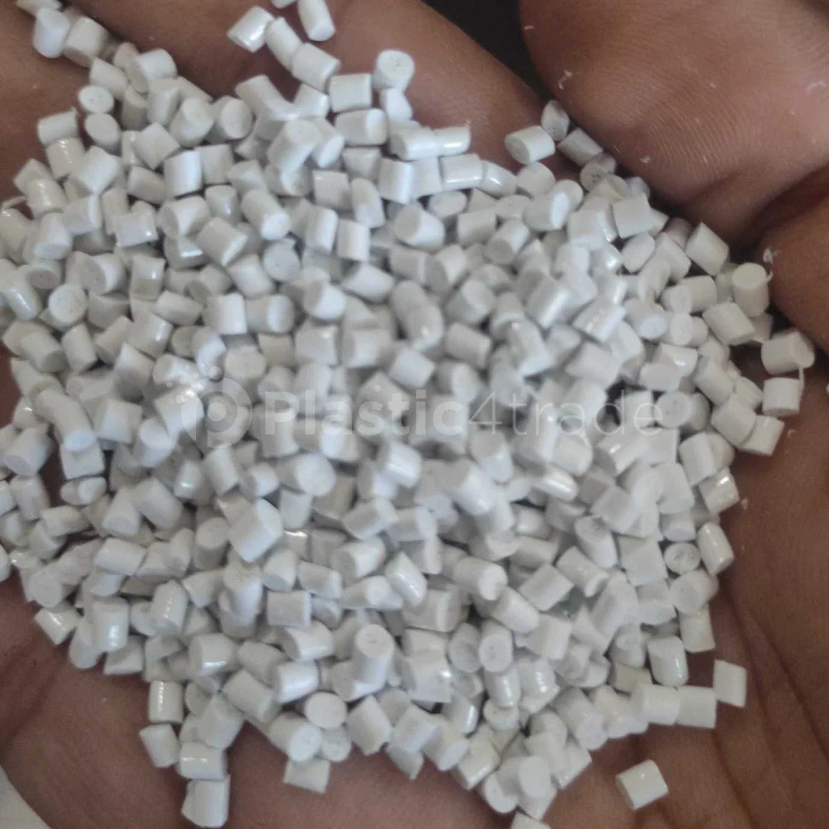 HDPE PC Reprocess Granule Injection Molding maharashtra india Plastic4trade