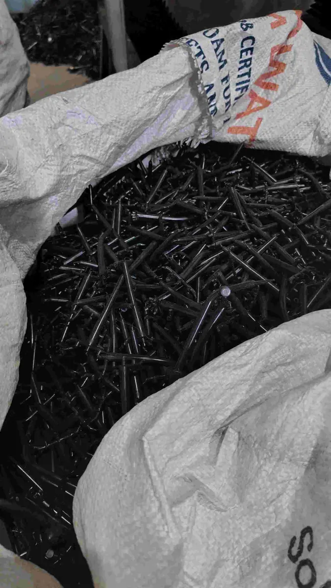PC ABS GRANULES AND SCRAP FORM PC Scrap Roto Molding Injection Molding Mix Scrap pune maharashtra india Plastic4trade