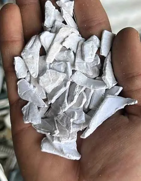 PC +ABS PC Grinding Injection Molding new delhi delhi india Plastic4trade
