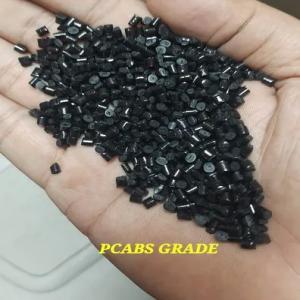 PC +ABS PC Reprocess Granule Injection Molding pune maharashtra india Plastic4trade Plastic4trade