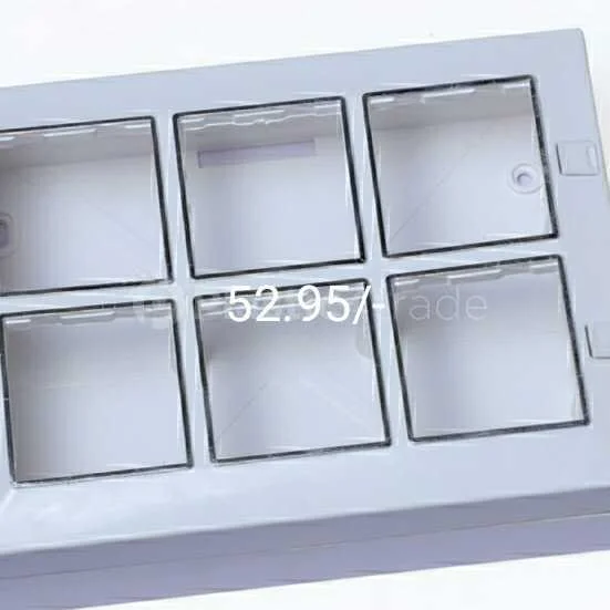 NATURAL ABS GRANULES ABS Grinding Injection Molding gujarat india Plastic4trade