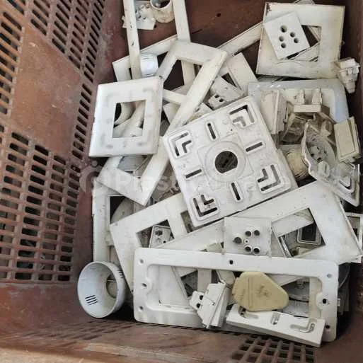 SUTLI PC Scrap Mix Scrap gujarat india Plastic4trade