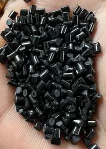 PC BLACK FR VO UL94 PC Plastic4trade