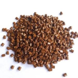 PC BROWN VIRGIN GRANULE PC Prime/Virgin Injection Molding midnapore west bengal india Plastic4trade