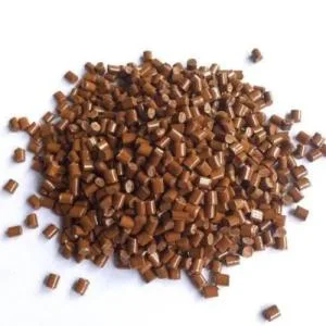PC BROWN VIRGIN GRANULE PC Prime/Virgin Injection Molding midnapore west bengal india Plastic4trade