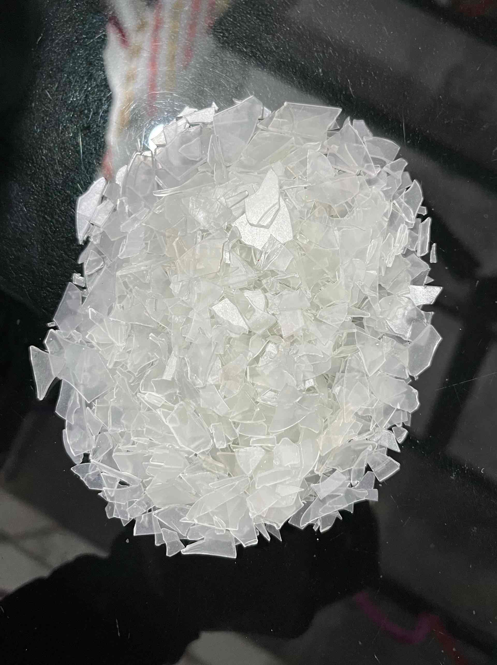 PC CD/DVD PELLETS PC Grinding Scrap Blow Roto Molding Injection Molding bahadurgarh haryana india Plastic4trade