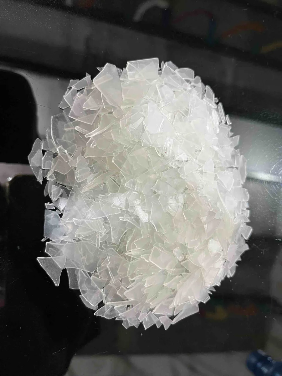 PC CD/DVD PELLETS PC Grinding Scrap Blow Roto Molding Injection Molding bahadurgarh haryana india Plastic4trade