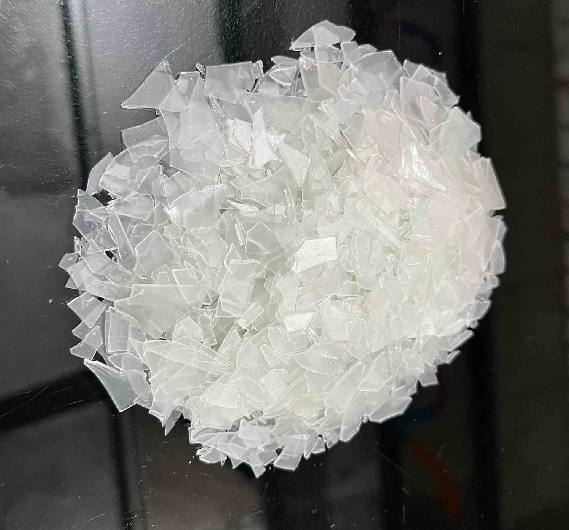 PC CD/DVD PELLETS PC Grinding Scrap Blow Roto Molding Injection Molding bahadurgarh haryana india Plastic4trade