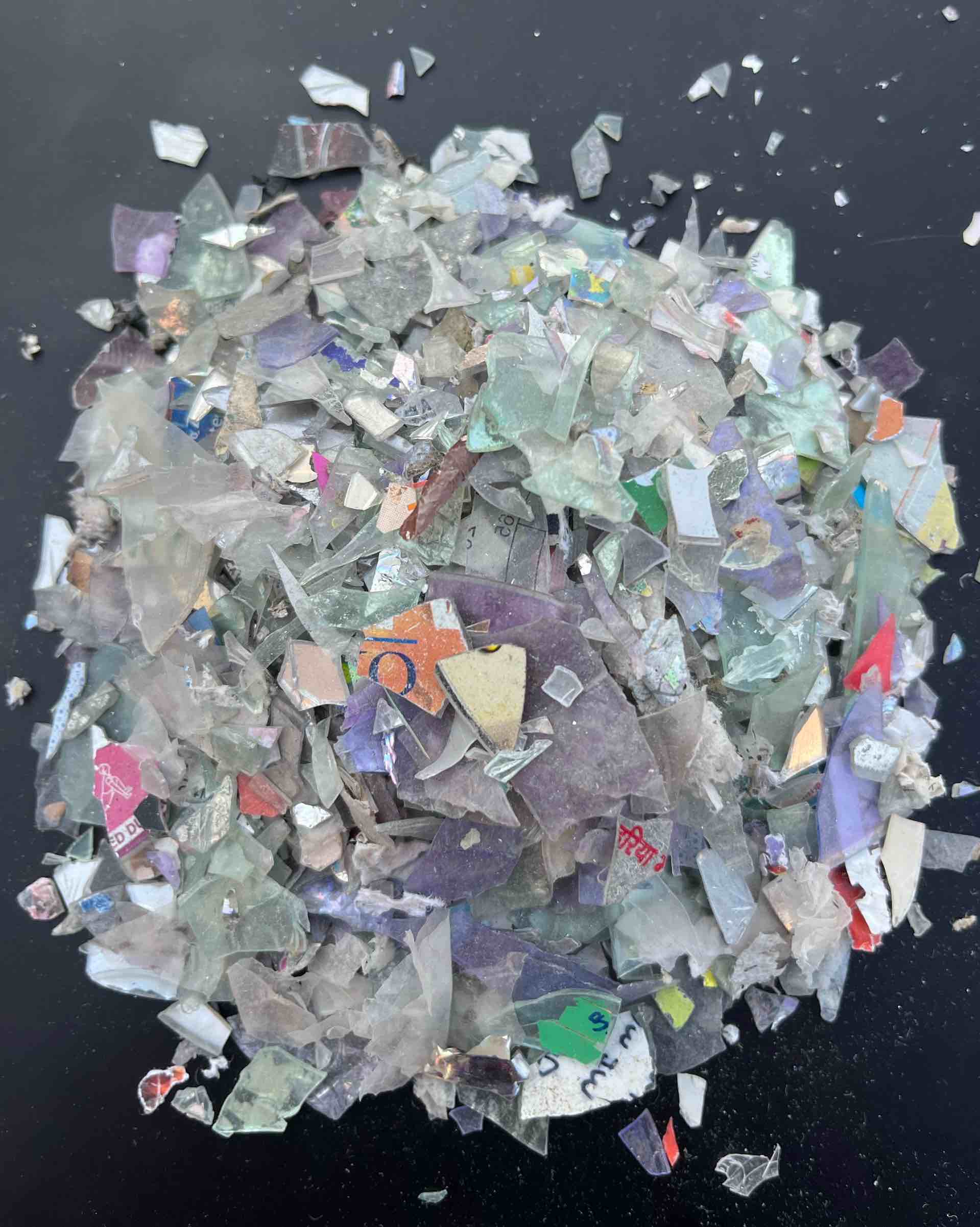PC CD SCRAP PC Grinding Scrap Blow Roto Molding Film Grade bahadurgarh haryana india Plastic4trade
