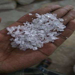 PC CLEAR NATURAL GRINDING SCRAP PC Grinding Injection Molding kumbalgodu karnataka india Plastic4trade