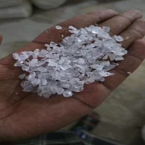 PC CLEAR NATURAL GRINDING SCRAP PC Grinding Injection Molding kumbalgodu karnataka india Plastic4trade
