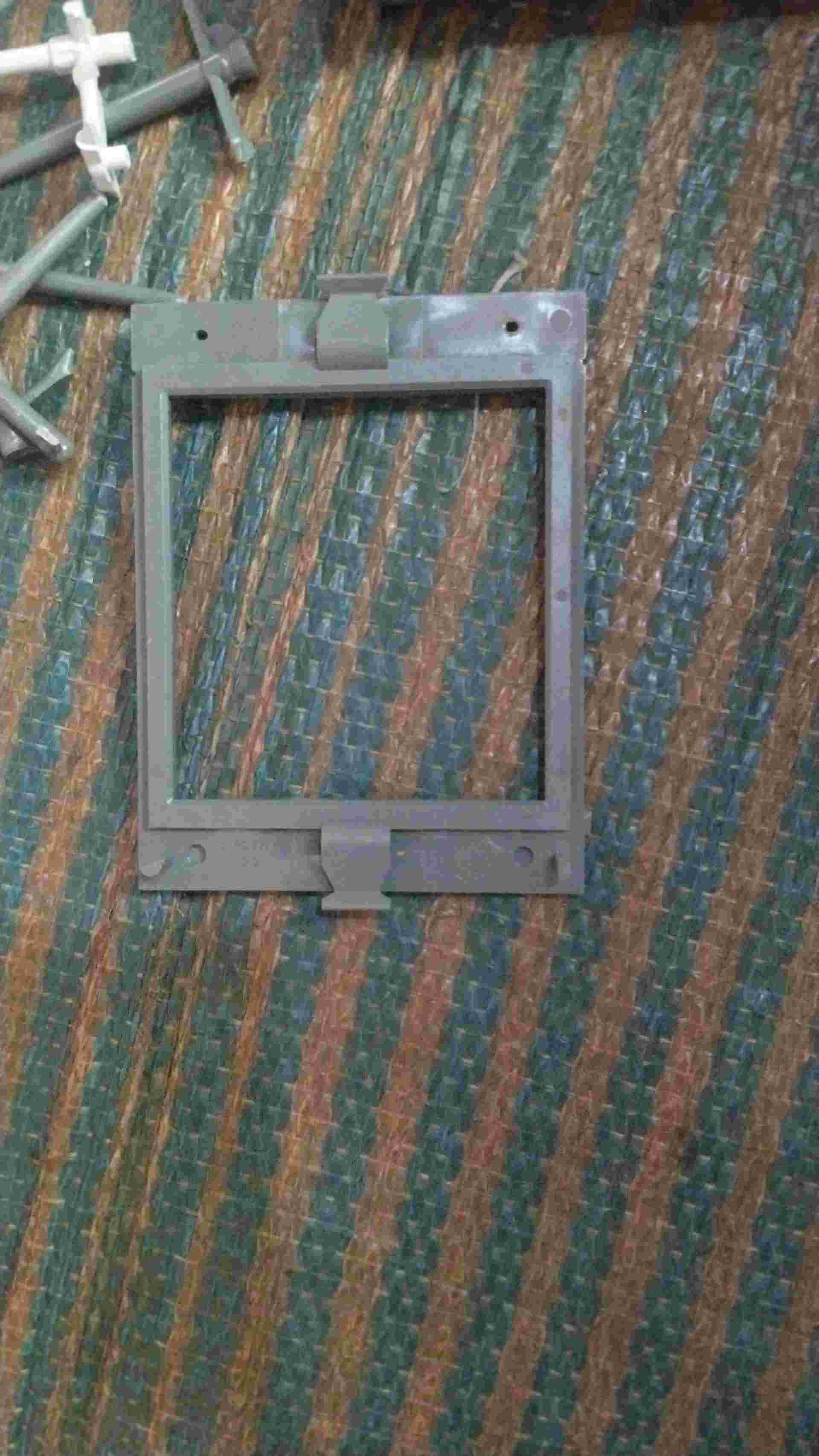 PC GF RUNNER PC Scrap Mix Scrap kumbalgodu karnataka india Plastic4trade