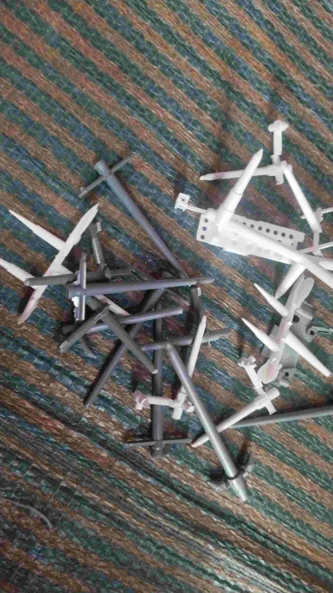 PC GF RUNNER PC Scrap Mix Scrap kumbalgodu karnataka india Plastic4trade