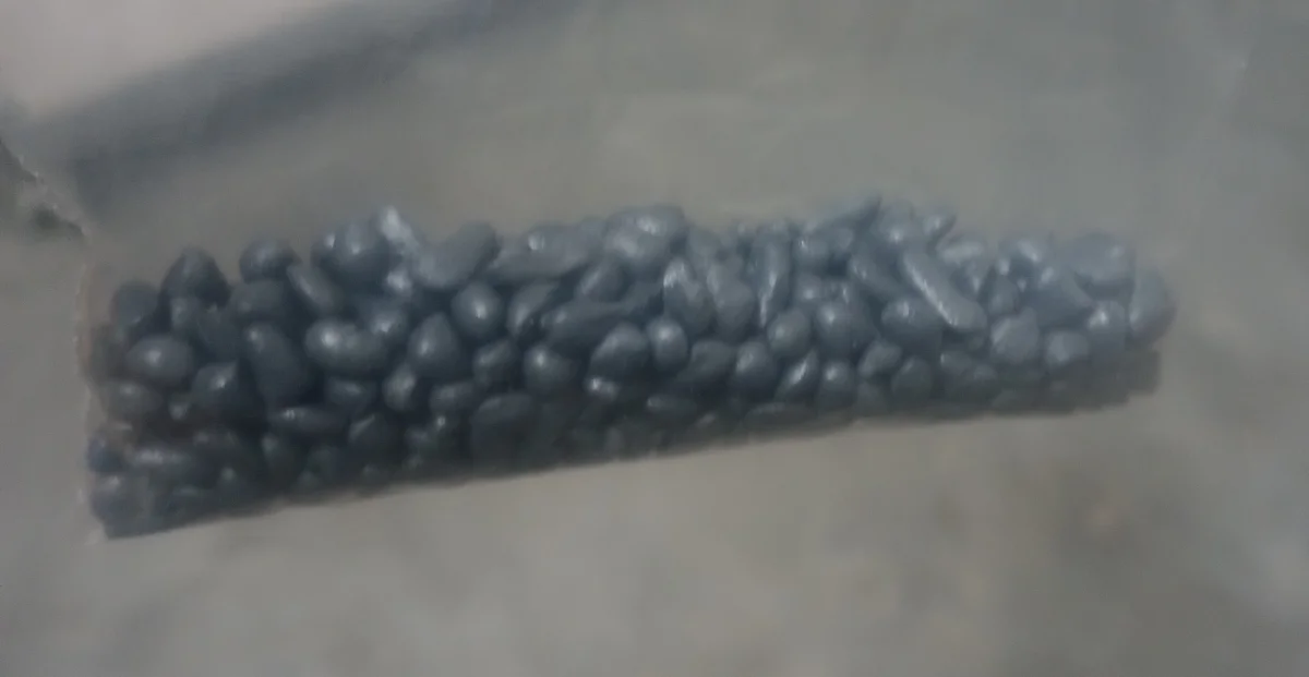 PC GLASS PC Reprocess Granule Injection Molding new delhi delhi india Plastic4trade