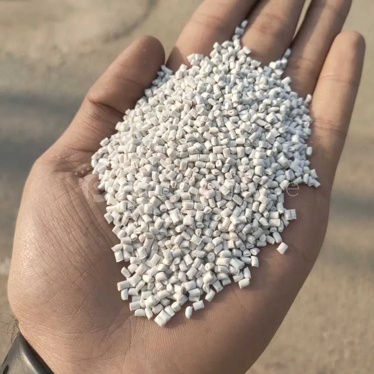 PC GRANULES PC Reprocess Granule Extrusion delhi india Plastic4trade