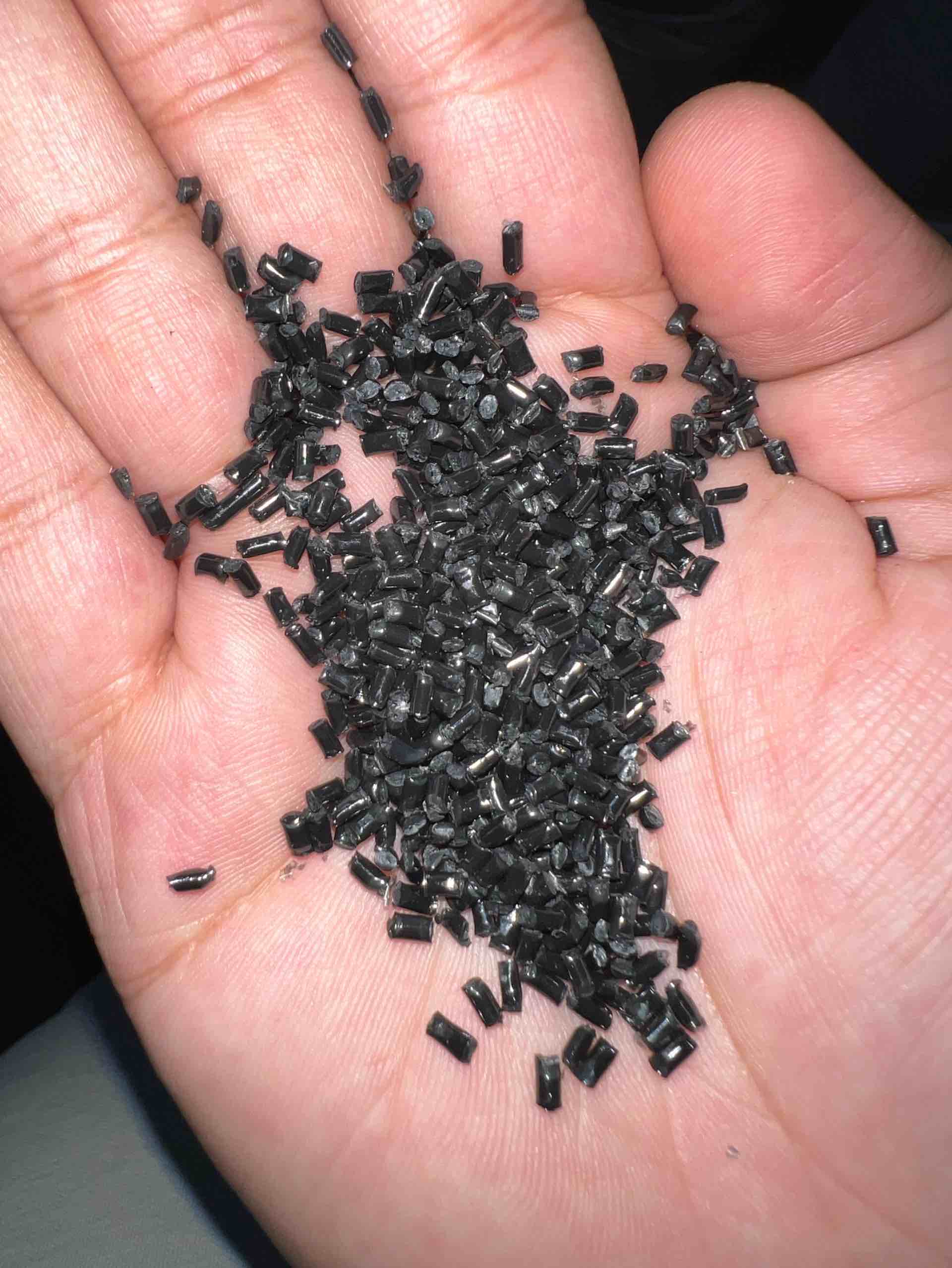 PC GRANULES PC Reprocess Granule Extrusion delhi delhi india Plastic4trade