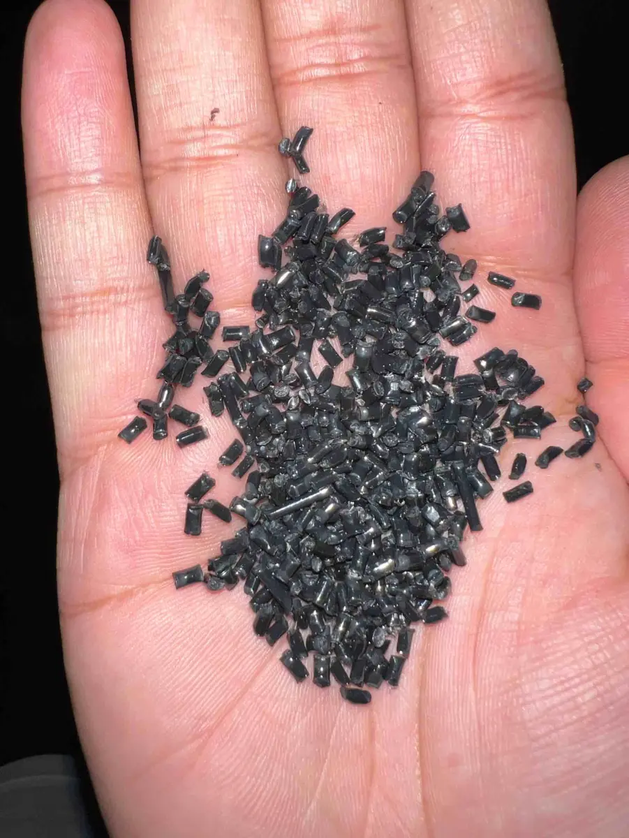 PC GRANULES PC Reprocess Granule Extrusion delhi delhi india Plastic4trade