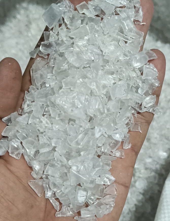 PC GRINDING PC Grinding Floor Sweeping Injection Molding bhiwandi maharashtra india Plastic4trade