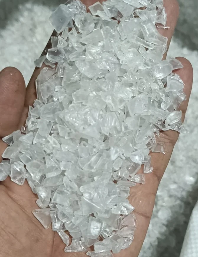 PC GRINDING PC Grinding Floor Sweeping Injection Molding bhiwandi maharashtra india Plastic4trade