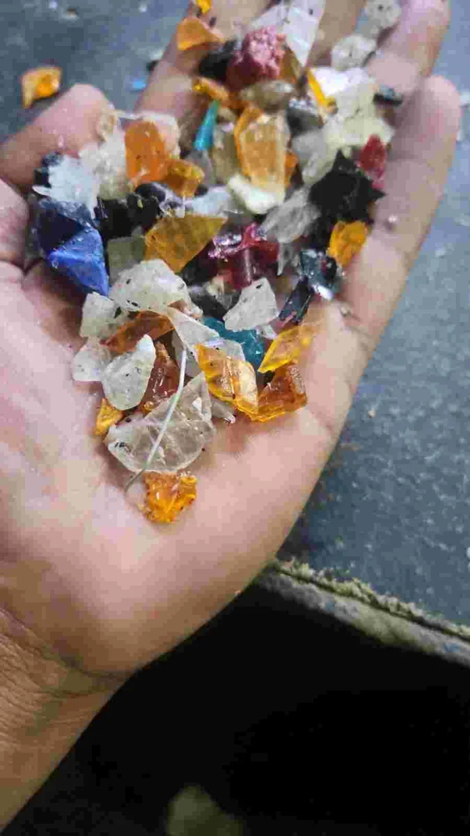 PC GRINDING PC Grinding Injection Molding new delhi delhi india Plastic4trade