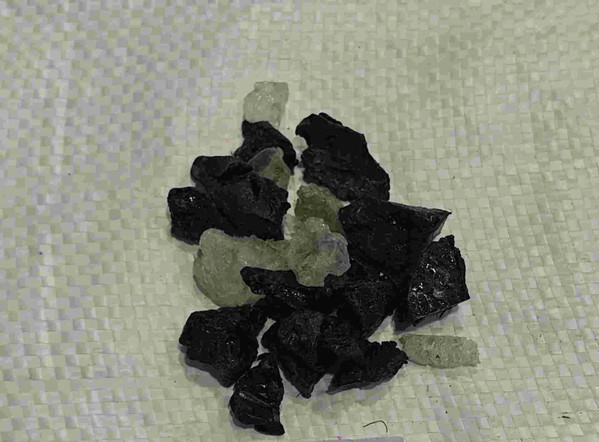 PC GRINDING PC Grinding Injection Molding vadodara gujarat india Plastic4trade