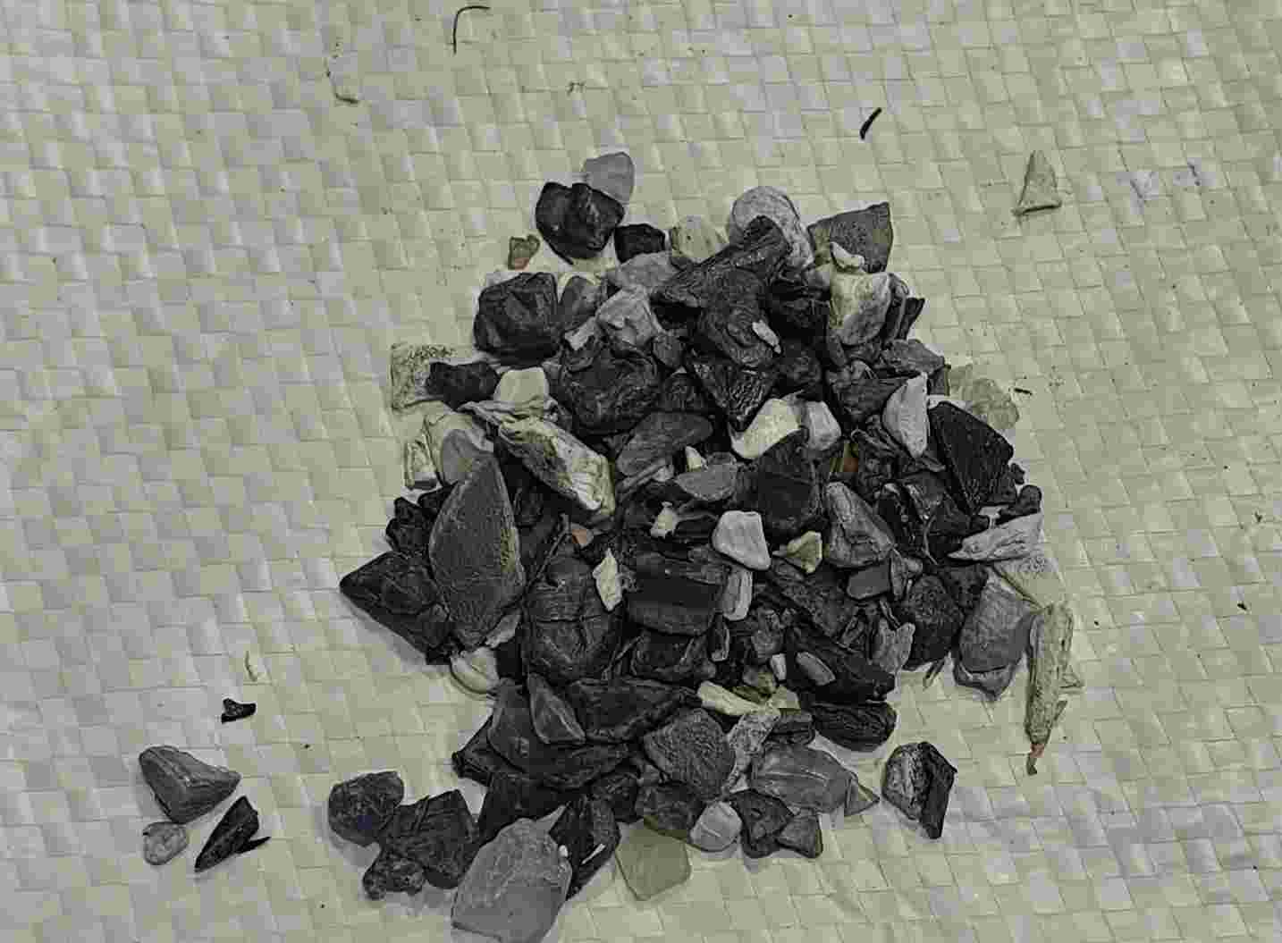 PC GRINDING PC Grinding Injection Molding vadodara gujarat india Plastic4trade