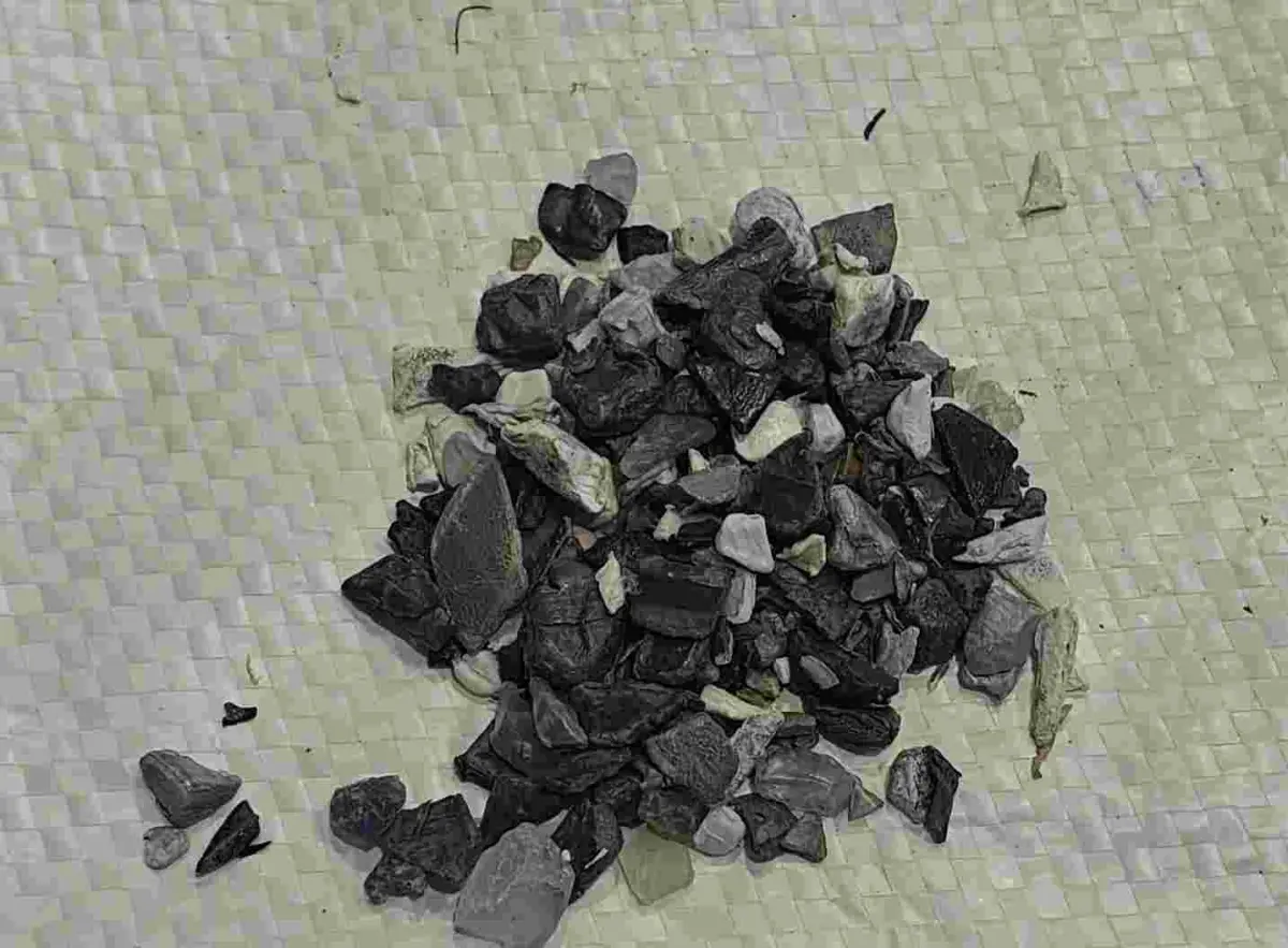 PC GRINDING PC Grinding Injection Molding vadodara gujarat india Plastic4trade