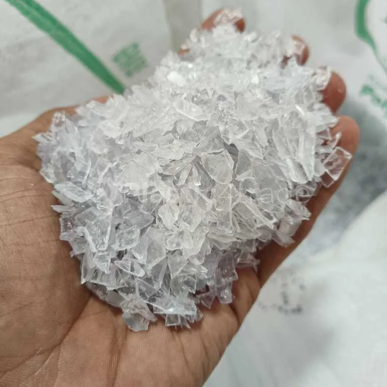 PC GRINDINGS INJECTION & EXTRUSION GRADE PC Reprocess Granule Injection Molding bahadurgarh india Plastic4trade