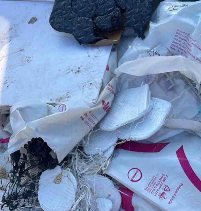 PC LUMPS PC Lumps Mix Scrap haridwar uttarakhand india Plastic4trade